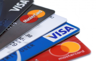 Fırıncılar vergisini kredi kartı ile ödeyebilecek