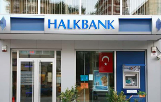 Halkbank'tan esnafa kredi