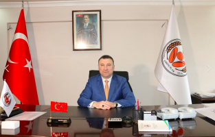 İFO Başkanı Erdoğan Çetin fırıncılara Seslendi