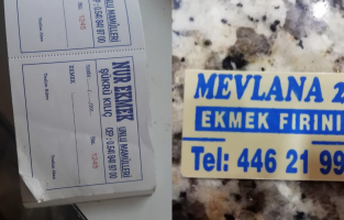 Samsun ve Şanlıurfa para ile teması azalttı