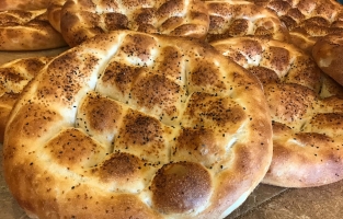 Ramazan pidesi nasıl satılacak?
