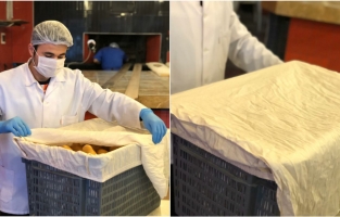 Ekmek ambalaj maliyetlerine bakkal ve marketler de destek olmalı