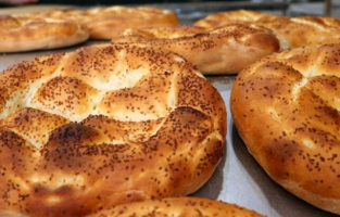 İstanbul'da Ramazan Pidesi fiyatları belli oldu