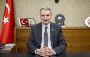 TMO Genel Müdürü Güldal: Sektör dışındaki kişiler buğday alımı gerçekleştiriyor