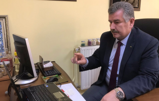 TMO'dan buğday ve arpa ithalatı ihalesi