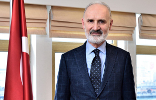 Avdagiç: Türkiye için ekonomik anlamda yeni bir dönemin başlangıcıdır