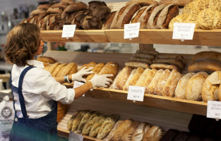 Avrupa ülkelerinde fırın sektörü nasıl işliyor?..