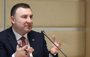 İFO Başkanı Erdoğan Çetin: Gerekirse Ankara'ya kadar yürürüz