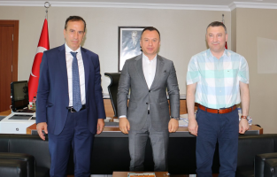 İFO Başkanı Erdoğan Çetin: Halk Ekmek piyasa koşulları ile bağdaşmayan fiyat politikası izliyor