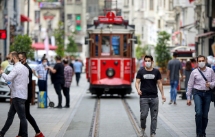 Salgında ikinci dalga ekonomik kaygılara yol açtı