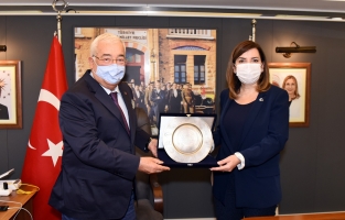 İSTESOB Başkanı Yılmaz: Esnafın talepleri Meclis gündemine gelecek