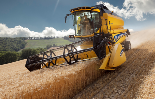 Tarım ÜFE, temmuzda yüzde 16,28 arttı