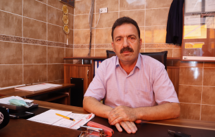 Yusuf Dinç: Ekmek 2.50 TL olsa bile, fırıncı kâr edemez