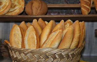 Fiyat tarifesi henüz onaylanmayan İstanbul'da, ekmeğin 1.75 ile 2 TL olması bekleniyor