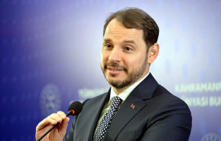 Bakan Albayrak'tan tüketici güven endeksi mesajı