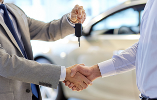 Aracını satanlar konut alıyor