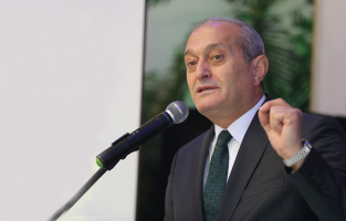 Hasan Alişan: Artan maliyetler nedeniyle ekmeğe zam yapıldı