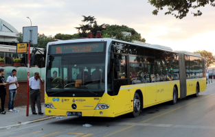 Tüm Türkiye'de toplu taşıma ve konaklamada HES kodu zorunluluğu getirildi