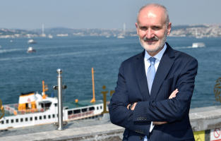 Açıklanan 'Yeni Ekonomik Paketi'ne İTO'dan tam destek