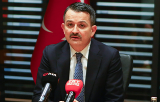 Bakan Pakdemirli'den, Gıda Toplantısıyla ilgili önemli açıklama