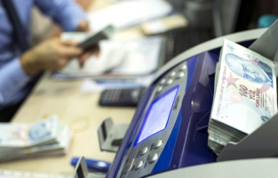 TL mevduat hesaplarından alınan vergi oranları düşürüldü