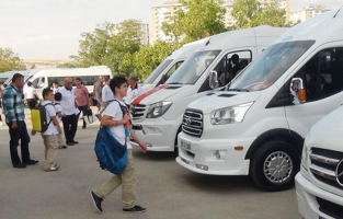 İstanbul'da servis ücretlerine zam!