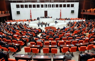 TBMM'den Ermenistan'a ortak tepki