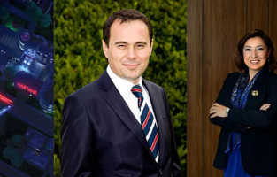 Türk Telekom'dan yerli araç içi acil çağrı sistemi