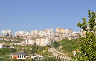 TOKİ 176 konut ile 155 iş yerini açık artırma ile satışa çıkardı