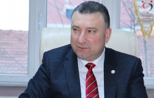 İFO, fırıncıların lehine olan mevzuatı uygulamayanlar hakkında Yargı'ya başvuruyor