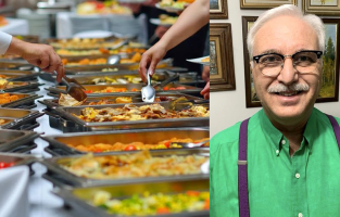 Bilim Kurulu üyesinden çarpıcı sözler: Aynı masada yemek yemeyin