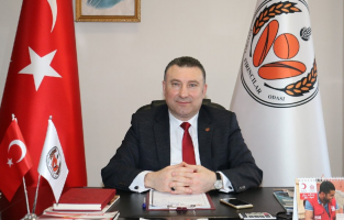 Erdoğan Çetin: Un zamları kontrol altına alınmalı