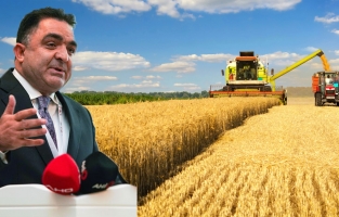 Dolar 8 lirayı aştı, çiftçiler zorda