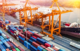 Türkiye ihtiyaç sahibi ülkelere un ve bakliyat gönderecek