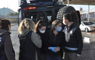 Bölücü terör örgütü PKK/KCK'ya operasyon