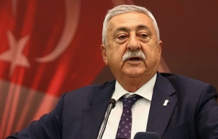 Cumhurbaşkanı Erdoğan'ın Fransız mallarını boykot çağrısına TESK'ten destek