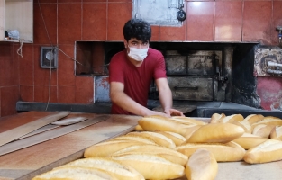 Ekmeğe 'zam' sinyali