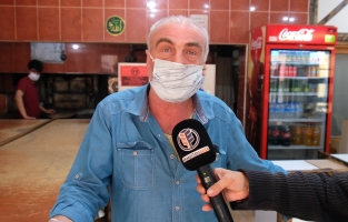 Fırıncı esnafı isyan etti: Devlet bize sahip çıksın