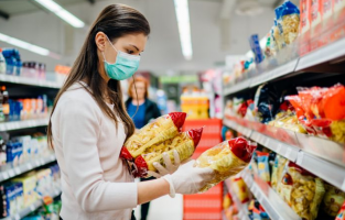 İstanbul'da perakende ve toptan fiyatlar arttı