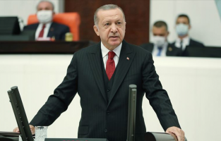 Cumhurbaşkanı, AYM ve idam sorusunu cevaplandırdı