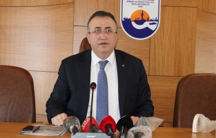 Halil İbrahim Balcı'dan son dakika açıklaması