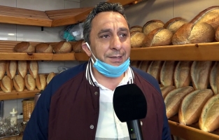 Ekmek ile un arasında zam yarışı