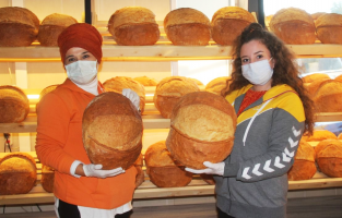 Giresun ve Trabzon'un ekmek kavgası