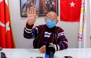 Niyazi Özdemir: Zincir marketler tüm yükü fırıncının üzerine yüklüyor