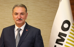 TMO'dan kamuoyuna açıklama...