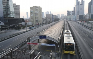İçişleri Bakanlığı valiliklere Kovid-19 tedbirlerine ilişkin yeni genelge gönderdi
