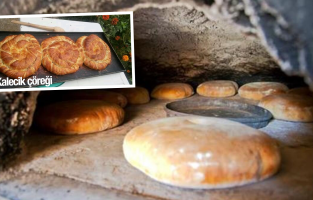 Ekmek ve çörek artık tescilli