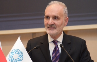 İTO Başkanı Avdagiç: Hizmetler sektöründeki firmalar için kayırıcı tedbirler alınmalı