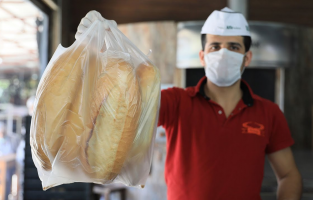 Plastik poşet uygulamasında yeni zorluluk