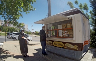 Ankara'da Halk Ekmek fiyatına zam